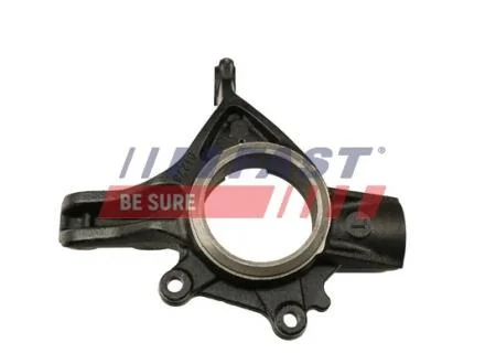 Кулак поворотный передний левый Citroen Berlingo,C4/Peugeot Partner (00-14) Fast FAST FT13553