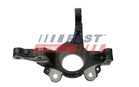Кулак поворотний перед. прав. Fiat Doblo (09-) FAST FT13566