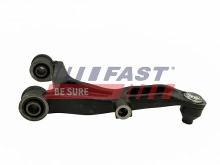 - ВАЖІЛЬ ПІДВІСКИ RENAULT MASTER II 98> ВІСЬ ПЕРЕДНЯ ПР 07-10 24MM FAST FT15032