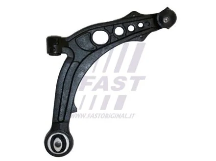 Важіль перед. (знизу) Fiat Punto 99-12 Пр. FAST FT15091