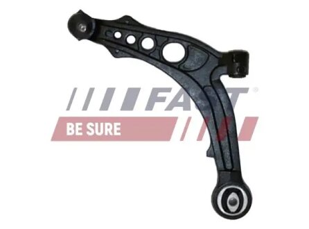 Важіль перед. (знизу) Fiat Punto 99-12 Л. FAST FT15092