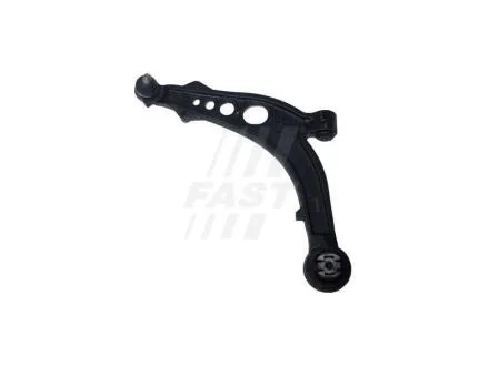 Рычаг передний левый FIAT Idea 03-12; LANCIA Ypsilon 03-11, Musa 04-12 FAST FT15131