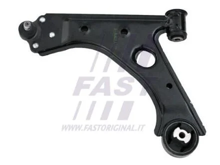 Рычаг Подвески Fiat Fiorino 07 Ось Передняя Лв FAST FT15136