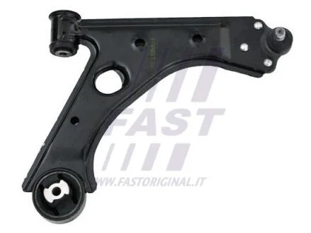 Рычаг Подвески Fiat Fiorino 07 Ось Передняя Пр FAST FT15137