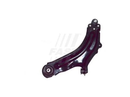Рычаг передний левый нижний RENAULT Kangoo 08-17, Kangoo 09-17; MERCEDES-BENZ Citan 12-21 FAST FT15748