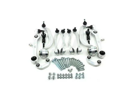 Комплект важелів Audi A4 B6/B7 (8E) (00-08) Fast FAST FT15758