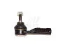 Наконечник рульової тяги правий RENAULT Kangoo 97-07, Clio II 98-05, Clio III 05-12, Modus 04-08, Symbol 08-12, Megane 96-03, Modus 08-12, Scenic I 97-03, Symbol 98-08, Twingo 07-13; NISSAN Kubistar 03-08, Micra K12 03-10 FAST FT16126 (фото 1)
