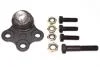 Кульова опора RENAULT Kangoo 08-17, Kangoo 09-17; MERCEDES-BENZ Citan 12-21 FAST FT17121 (фото 1)