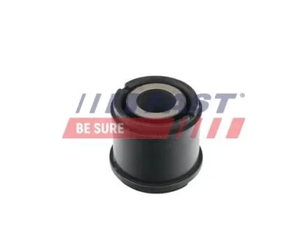 Сайлентблок підрамника задній Ford Focus, C-Max (11-18), Transit/Tourneo Connect (13-) Fast FAST FT18201