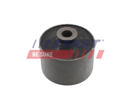 - САЙЛЕНТБЛОК БАЛКИ RENAULT TRAFIC 01> ВІСЬ ПЕРЕДНЯ ЛВ/ПР FAST FT18202