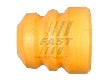Отбойник переднего амортизатора FIAT Grande Punto 05-10, Qubo 08-19; PEUGEOT Bipper 08-17; CITROEN Nemo 08-17 FAST FT18386
