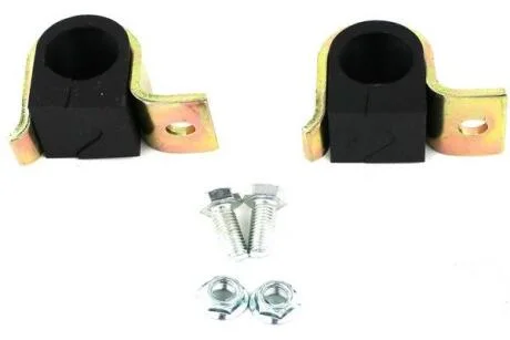 Втулка стойки стабилизатора переднего VW LT28-55 96-06; MERCEDES-BENZ Sprinter 901-905 95-06 FAST FT18427