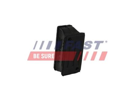 Отбойник подвески перед. прав. низ. MB Sprinter (95-) FAST FT18438