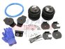 Подушка подвески пневматическая (к-кт) задн. Fiat Ducato (06-)/ Citroen Jumper I FAST FT20206 (фото 1)