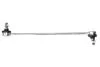 Стойка стабилизатора переднего PEUGEOT Partner 08-, 308(T7) 07-19, 5008 09-16, 308(T9) 13-, RCZ 09-15, 3008 09-16; CITROEN Berlingo 08-18, C4 Picasso 06-13, DS5 11-15 FAST FT20558 (фото 1)