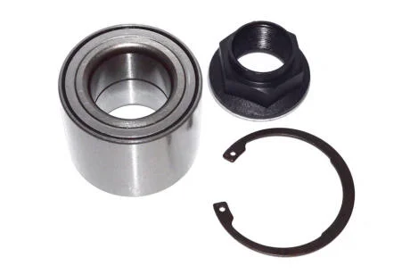 Підшипник маточини комплект FIAT Ducato 02-06, Ducato 94-02; PEUGEOT Boxer 02-06, Boxer 94-02; CITROEN Jumper 02-06, Jumper 94-02 FAST FT21100
