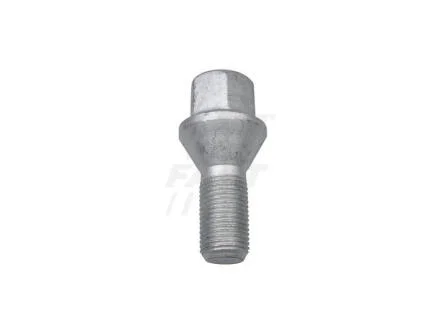 Болт колесный Fiat Ducato 06-14; PEUGEOT Boxer 06-14; CITROEN Jumper 06-14 FAST FT21517