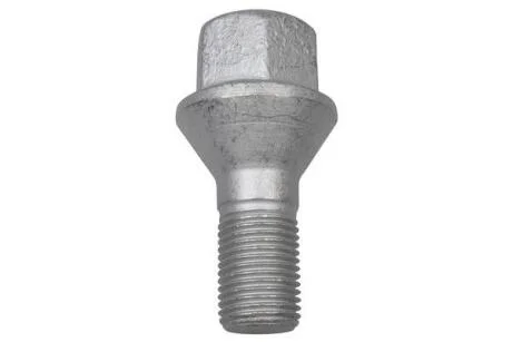 Болт колесный Fiat Ducato 06-14; PEUGEOT Boxer 06-14; CITROEN Jumper 06-14 FAST FT21518