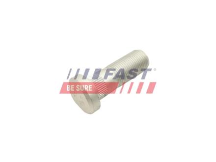 Болт колісний DAILY IV 06-11 (M18x1.5x) FAST FT21533