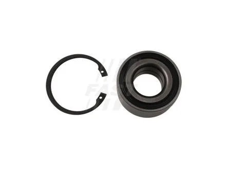 Подшипник ступицы передней FIAT Punto 03-10, Idea 03-12, Stilo 01-10, Bravo 95-01, Linea 07-18; PEUGEOT Bipper 08-17; CITROEN Nemo 08-17; LANCIA Ypsilon 03-11, Musa 04-12 FAST FT22017