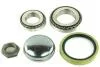 Подшипник ступицы FIAT Ducato 94-02; PEUGEOT Boxer 94-02; CITROEN Jumper 94-02 FAST FT22052 (фото 1)