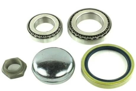 Підшипник маточини FIAT Ducato 94-02; PEUGEOT Boxer 94-02; CITROEN Jumper 94-02 FAST FT22052
