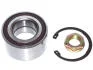 Подшипник ступицы комплект из abs FIAT Scudo 07-16; PEUGEOT Expert 07-16; CITROEN Jumpy 07-16 FAST FT22070 (фото 1)
