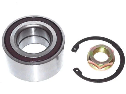 Підшипник маточини комплект з abs FIAT Scudo 07-16; PEUGEOT Expert 07-16; CITROEN Jumpy 07-16 FAST FT22070