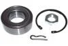 Подшипник ступицы PEUGEOT 206 98-12, Partner 96-08, 406 97-04, 306 93-02, 405 93-96; CITROEN Berlingo 96-08, Xsara 00-06, Xsara 97-00, Xsara Picasso 99-10, Xantia 98-03, ZX 92-98 FAST FT22095 (фото 1)