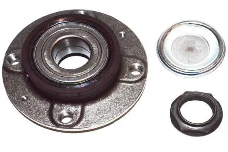 Подшипник ступицы PEUGEOT Partner 96-08; CITROEN Berlingo 96-08, Xsara Picasso 99-10 FAST FT22098 (фото 1)