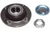Подшипник ступицы PEUGEOT Partner 96-08; CITROEN Berlingo 96-08, Xsara Picasso 99-10, Xantia 98-03 FAST FT22099 (фото 1)