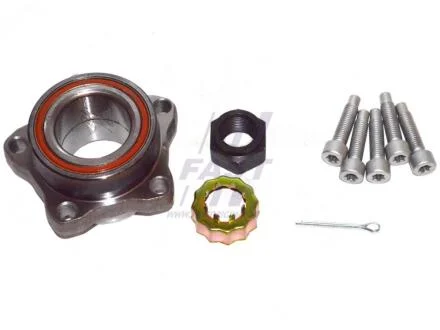 Подшипник ступицы комплект FORD Transit 06-14 FAST FT22104