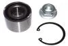 Подшипник ступицы RENAULT Kangoo 97-07; NISSAN Kubistar 03-08 FAST FT22116 (фото 1)