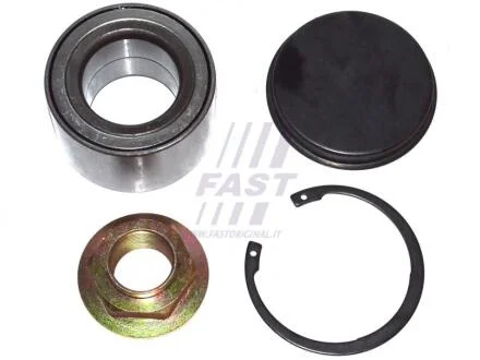 Підшипник Ступиці Зад Кпл FAST FT22124