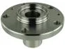 Ступица передняя FIAT Ducato 02-06; PEUGEOT Boxer 02-06, Boxer 94-02; CITROEN Jumper 02-06 FAST FT23039 (фото 1)