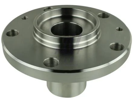 Ступица передняя FIAT Ducato 02-06; PEUGEOT Boxer 02-06, Boxer 94-02; CITROEN Jumper 02-06 FAST FT23039