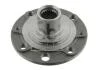 Маточина перед. Opel Corsa D, E/Fiat Punto Grande 1.2/1.4 MPI Fast FAST FT23049 (фото 1)