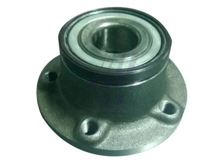 Ступица задняя с abs с подшипником FIAT Ducato 06-14, Ducato 14-; PEUGEOT Boxer 06-14; CITROEN Jumper 06-14, Jumper 14- FAST FT23056