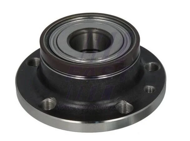 Маточина задня з abs з підшипником FIAT Doblo 09-15, Doblo 15-23, 500L 12-22; OPEL Combo D 11-18 FAST FT24052 (фото 1)