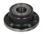 Маточина задня з abs з підшипником FIAT Doblo 09-15, Doblo 15-23, 500L 12-22; OPEL Combo D 11-18 FAST FT24052 (фото 1)