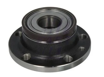 Маточина задня з abs з підшипником FIAT Doblo 09-15, Doblo 15-23, 500L 12-22; OPEL Combo D 11-18 FAST FT24052