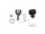 ШРУС внешний комплект PEUGEOT Partner 08-, 308 (T7) 07-19, 307 01-11, 208 12-20, 5008 09-16, 207 06-15, 308 (T9) 13-, RCZ 09-1 -16; CITROEN Berlingo 08-18, C4 04-11, C4 10-20, C3 09-16, C3 Picasso 09-17, C4 Picasso 06-13, C4 Picasso 13-18, DS3 09-16, FAST FT25089K (фото 1)