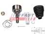 Шркш Fiat Scudo 07 Зовн 1.6Jtd FAST FT25090K (фото 1)