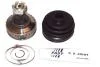 ШРУС зовнішній комплект з ABS CITROEN BERLINGO 96-08 FAST FT25504K (фото 1)