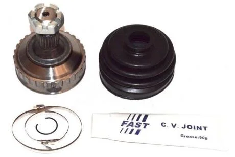 ШРУС зовнішній комплект з ABS CITROEN BERLINGO 96-08 FAST FT25504K