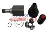 ШРКШ внутр. лів. Ford Transit Custom (12-) Fast FAST FT25522K (фото 1)