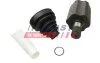 ШРУС лев. VW Crafter II 2.0d Fast FAST FT25527 (фото 1)