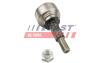 ШРУС Ford Transit (13-) 2.0 EcoBlue FAST FT25541 (фото 3)