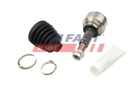 ШРУС Ford Transit (13-) 2.0 EcoBlue FAST FT25541