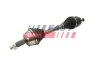 Напіввісь лів. Fiat Doblo (09-) Fast FAST FT27050 (фото 1)